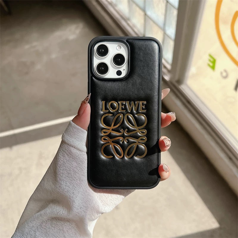 Premium Elegance – Designer iPhone Case for You