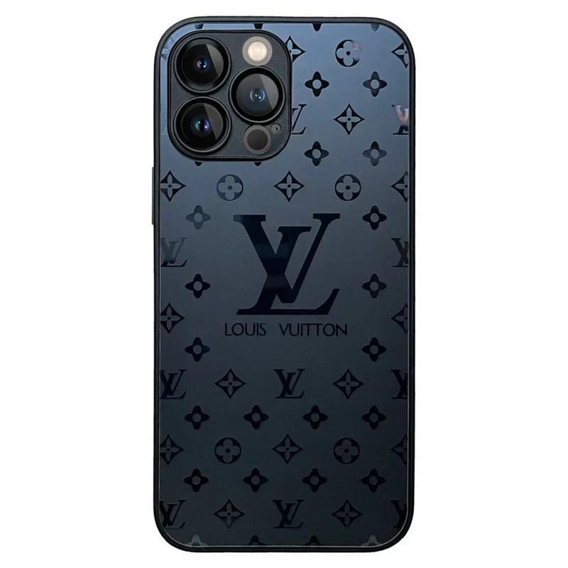 Luxury LV Fashion iPhone Case