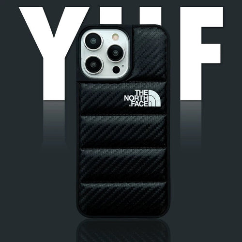 Fashionable Brand NF iPhone Shell