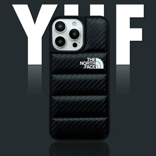 Fashionable Brand NF iPhone Shell
