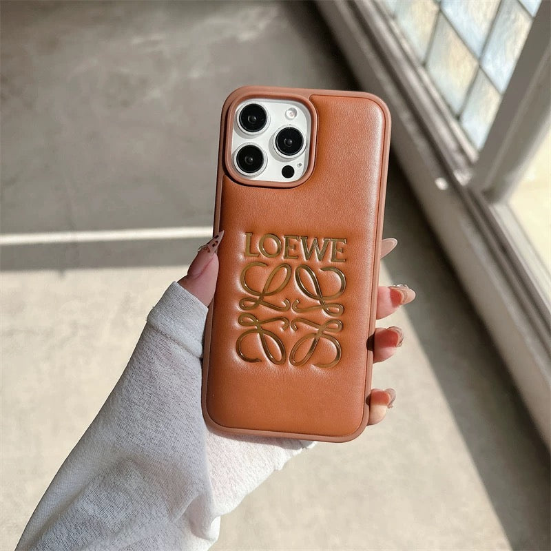 Premium Elegance – Designer iPhone Case for You
