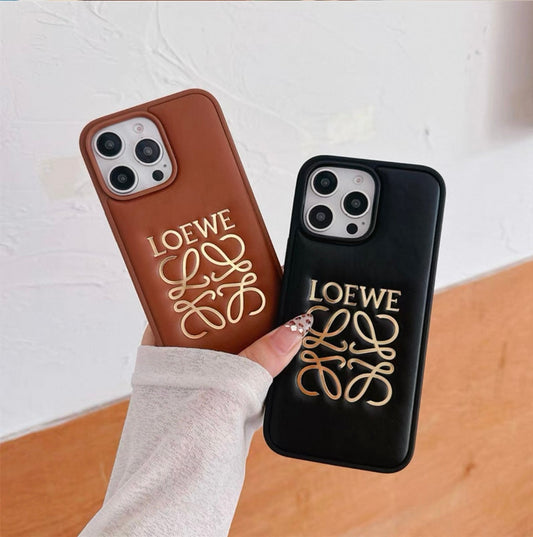 Premium Elegance – Designer iPhone Case for You