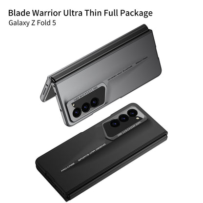 Anti-fall Protective Phone Case For Galaxy Z Series