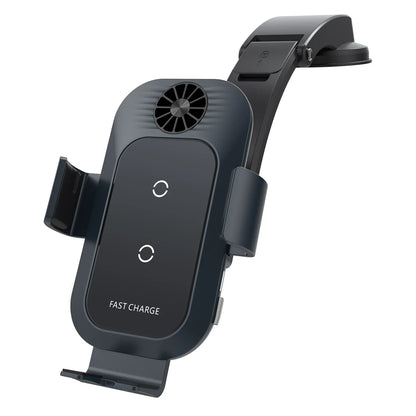 Wireless Car Charger For Galaxy Z Flip Series