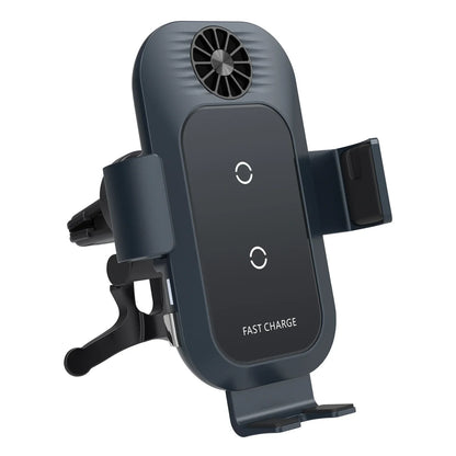 Wireless Car Charger For Galaxy Z Flip Series