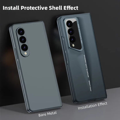 BladeArmor: Anti-Fall Protection Case For Samsung Galaxy Z Fold 5 & 4