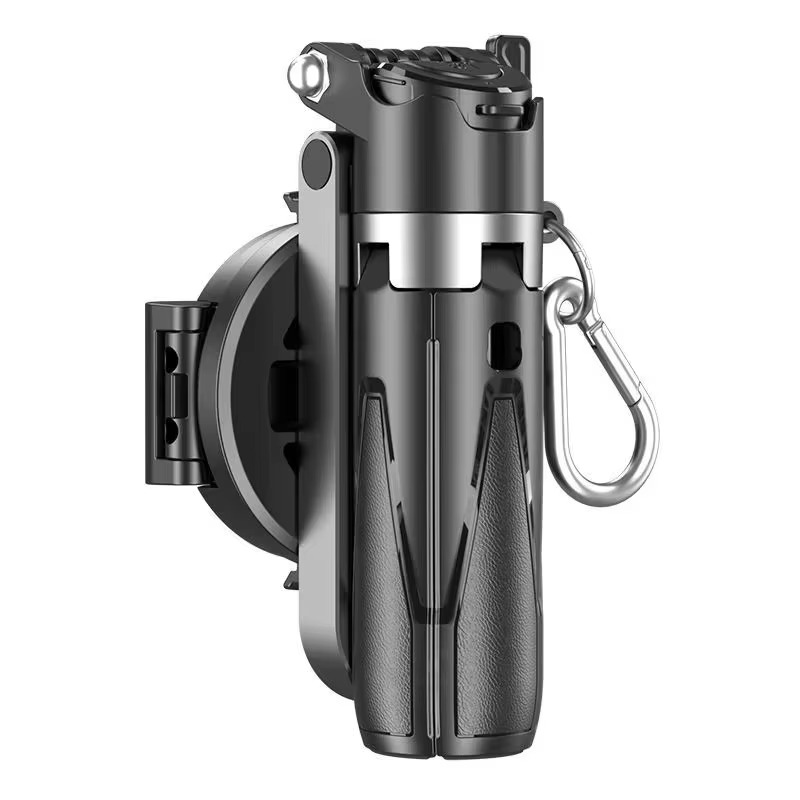 4-in-1 Magnetic Selfie & Vlogging Stick By Phonico