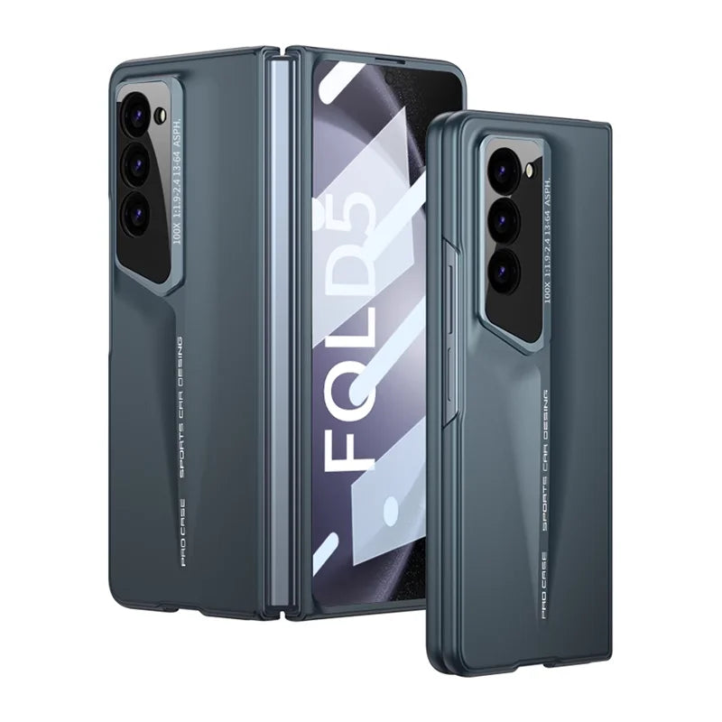 BladeArmor: Anti-Fall Protection Case For Samsung Galaxy Z Fold 5 & 4