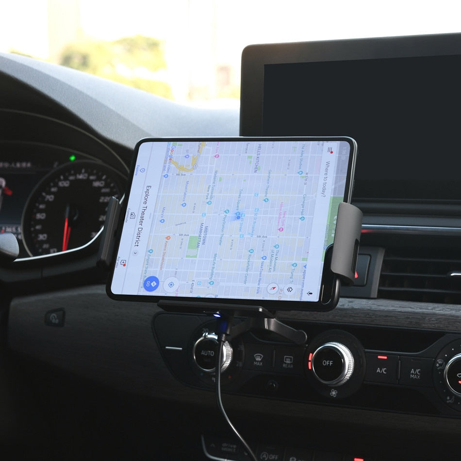 Car Wireless Chargers For Z Fold Series
