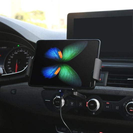 Car Wireless Chargers For Z Fold Series