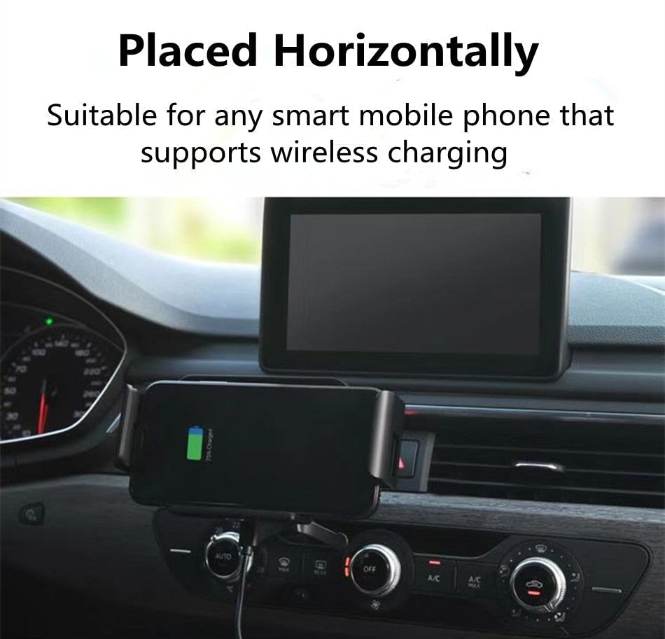 Car Wireless Chargers For Z Fold Series